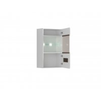 Vitrina Suspendata AZTECA TRIO SFW1W/10/6-BI/BIP